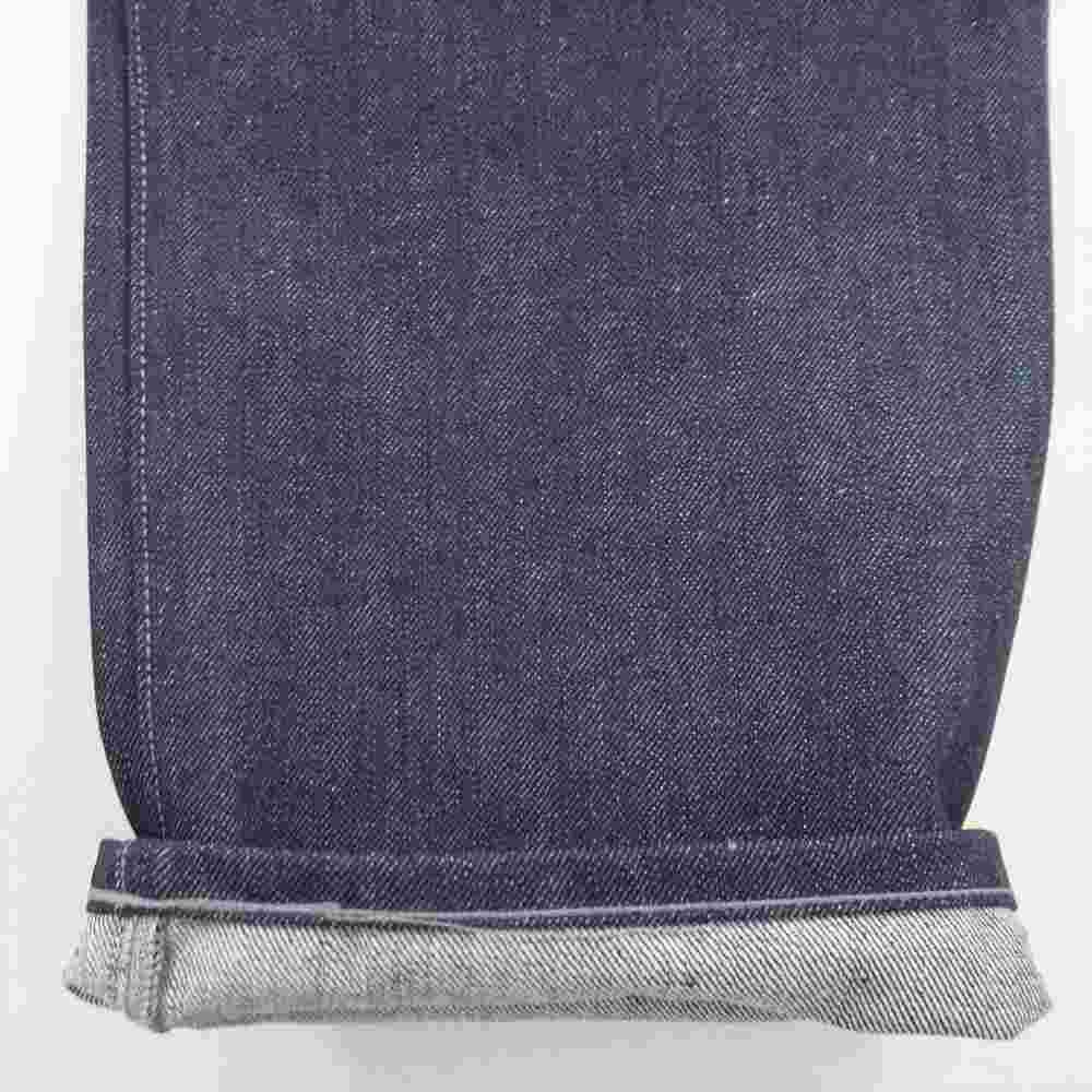 WTAPS ダブルタップス 16SS 161MYDT-PTM03 BLUES SKINNY RAW ブルー スキニー リジッド デニム インディゴブルー系 33【新古品】【未使用】【中古】