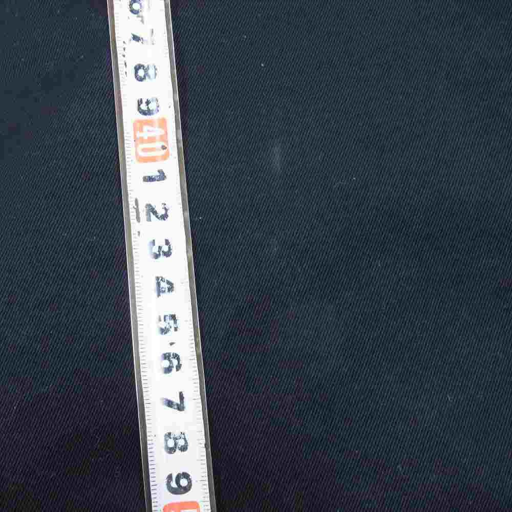 The REAL McCOY'S ザリアルマッコイズ BREECHES COTTON ブリーチーズ パンツ ブラック系 表記無し【中古】