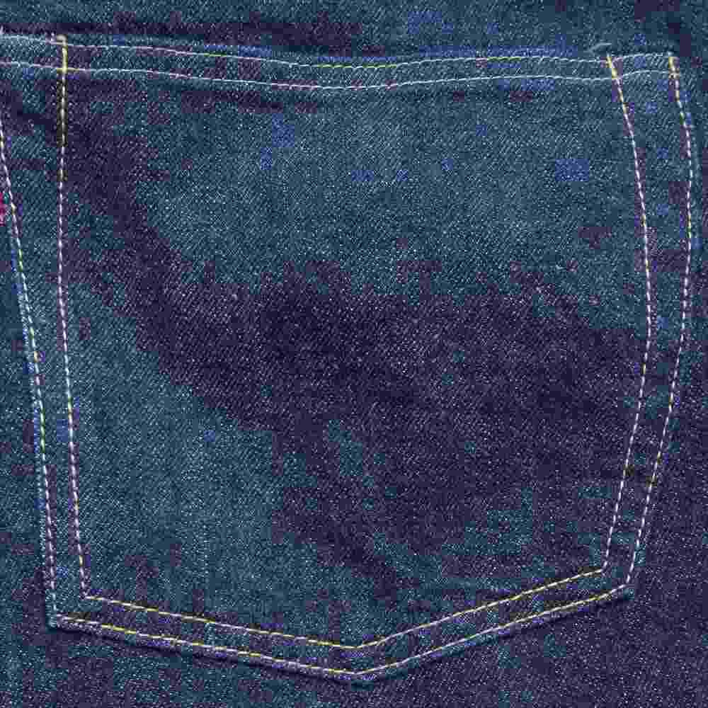 WAREHOUSE ウエアハウス DUCK DIGGER 大戦モデル デニムパンツ インディゴブルー系 33【中古】