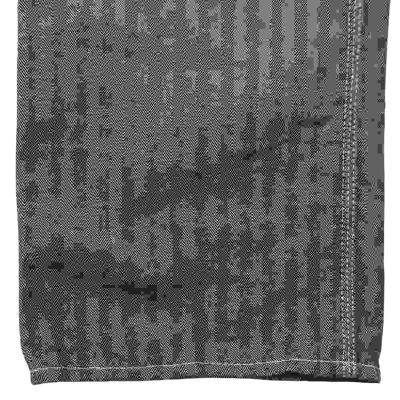 IRON HEART アイアンハート ヘリンボーン ダブルニー ペインター