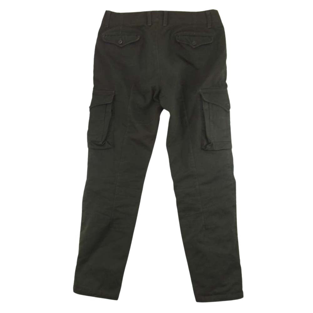 マックスフリッツ MFP-1459 シンサレート  ウォーム カーゴ パンツ ブラウン系 50【中古】