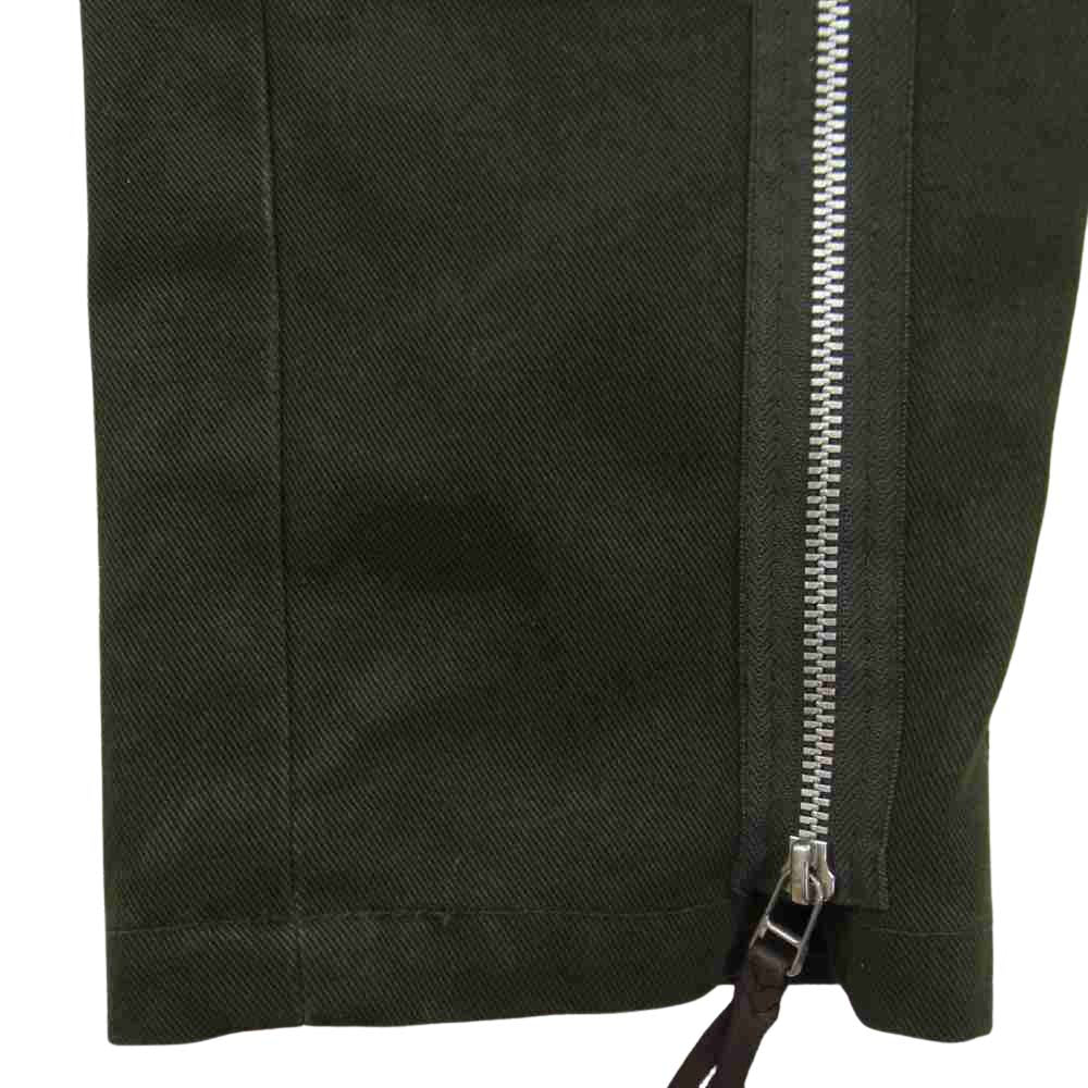 マックスフリッツ MFP-1459 シンサレート  ウォーム カーゴ パンツ ブラウン系 50【中古】