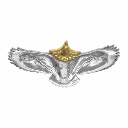 タディアンドキング 頭金 ベビーイーグル シルバー系 ゴールド系【中古】