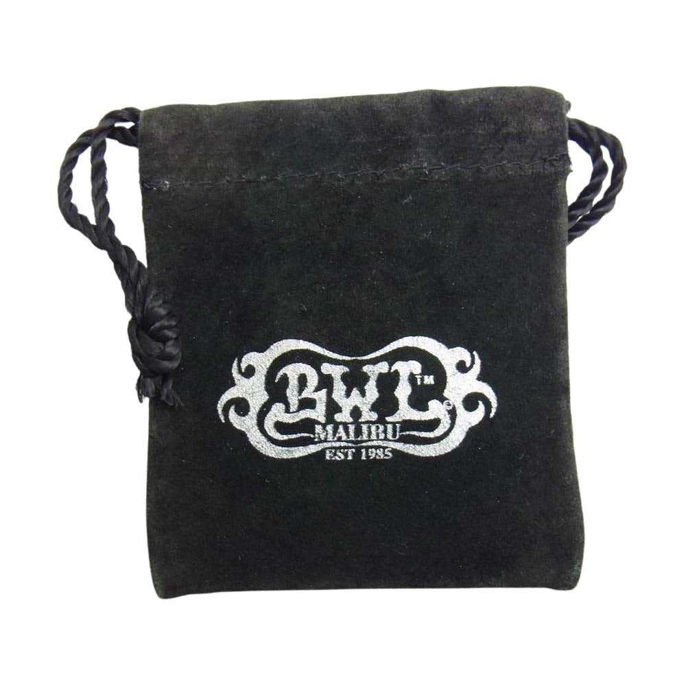 BILL WALL LEATHER ビルウォールレザー MINI CROSS/HEART BRACELET