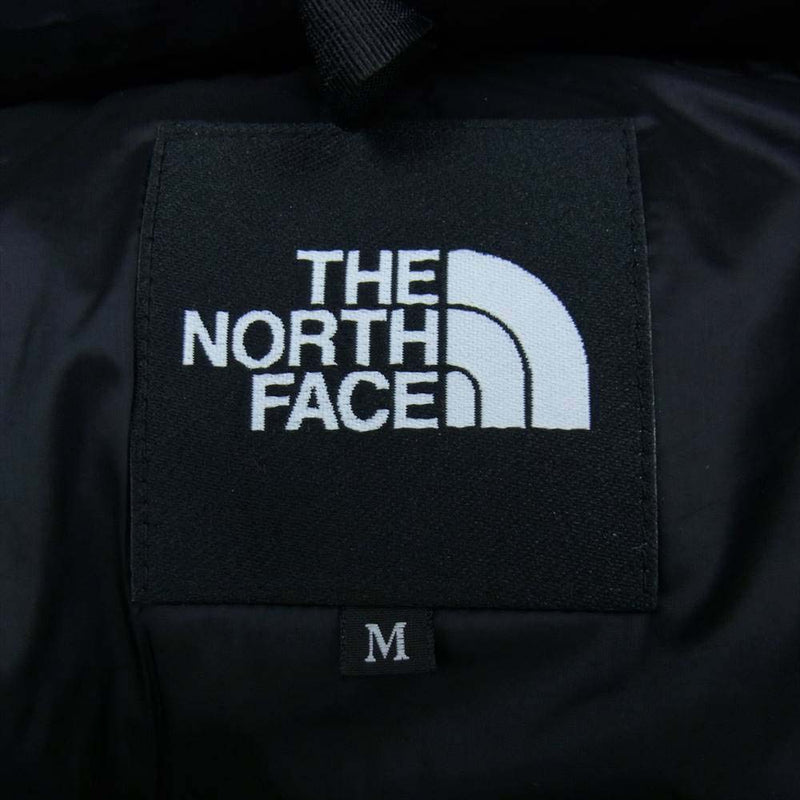 THE NORTH FACE ノースフェイス ND91950 BALTRO LIGHT JACKET バルトロ ライト ジャケット ニュートープ カーキ系 M【美品】【中古】