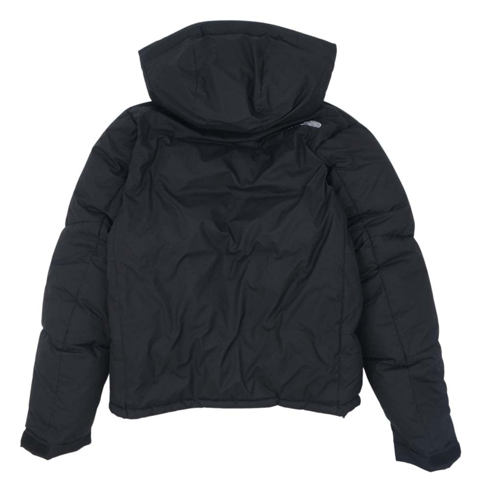 THE NORTH FACE ノースフェイス ND91710 BALTRO LIGHT JACKET バルトロ ライト ジャケット ブラック系 XL【中古】