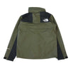THE NORTH FACE ノースフェイス NP12135 Mountain Raintex Jacket ゴアテックス マウンテン レインテックス ジャケット Sサイズ  カーキ系 S【美品】【中古】