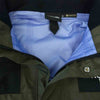 THE NORTH FACE ノースフェイス NP12135 Mountain Raintex Jacket ゴアテックス マウンテン レインテックス ジャケット Sサイズ  カーキ系 S【美品】【中古】