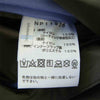 THE NORTH FACE ノースフェイス NP12135 Mountain Raintex Jacket ゴアテックス マウンテン レインテックス ジャケット Sサイズ  カーキ系 S【美品】【中古】