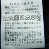 THE NORTH FACE ノースフェイス NP61845 Novelty Scoop Jacket ノベルティー スクープ ジャケット デジタルカモ柄 カーキ系 S【美品】【中古】