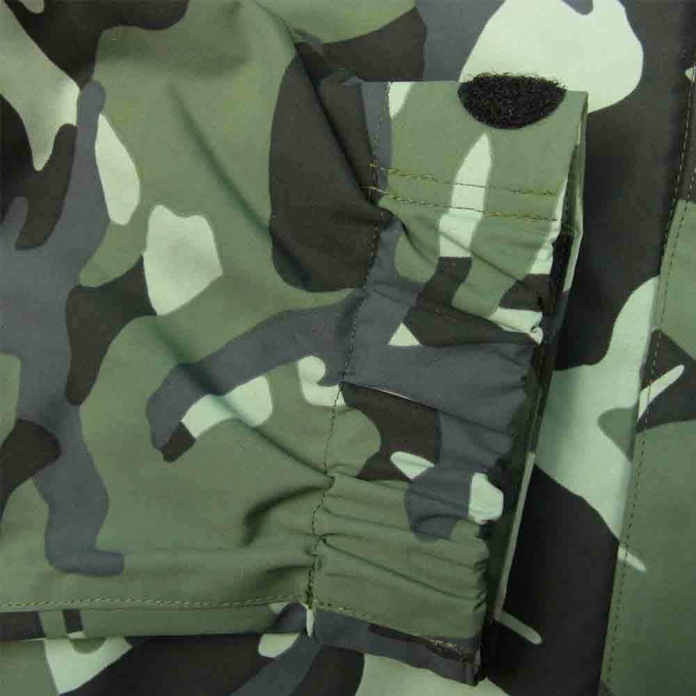 THE NORTH FACE ノースフェイス NP61845 Novelty Scoop Jacket ノベルティー スクープ ジャケット ローレルリースグリーン グリーン系 S【美品】【中古】