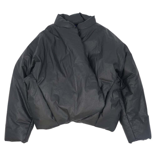 イージー Gap ギャップ YZY GAP ROUND JACKET ラウンド ジャケット Kanye West カニエウエスト ブラック系 XL【中古】