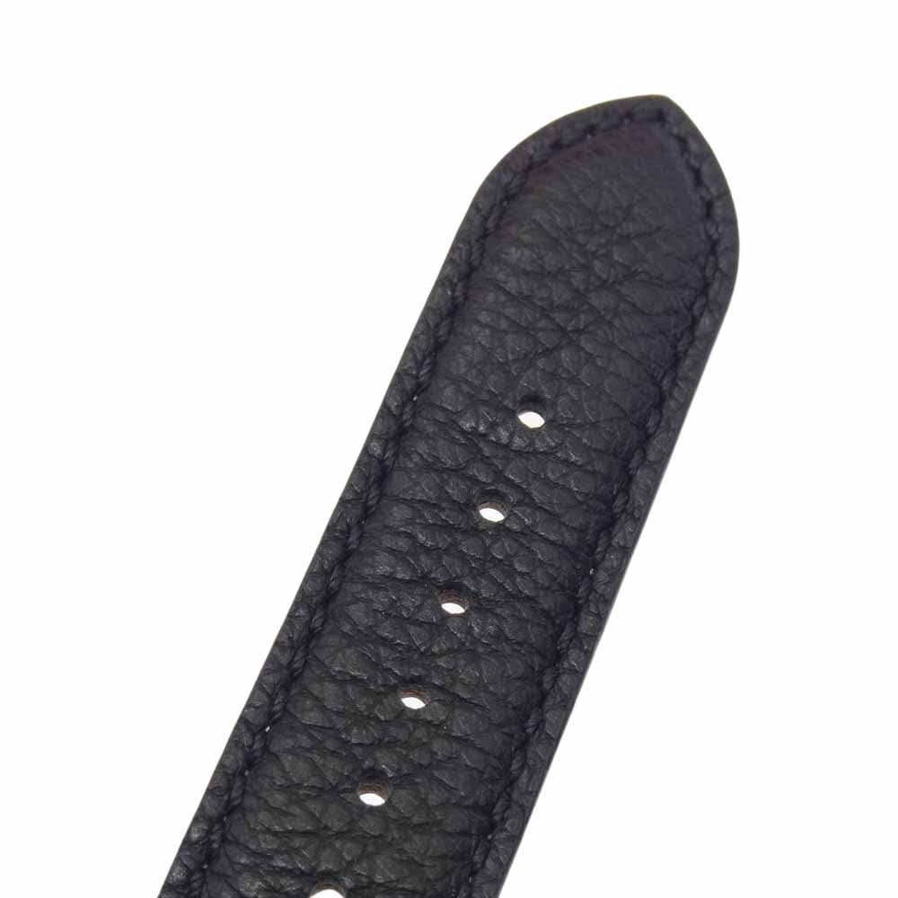 ポールスミス P10051 クォーツ 腕時計 シルバー系 ブラック系【美品