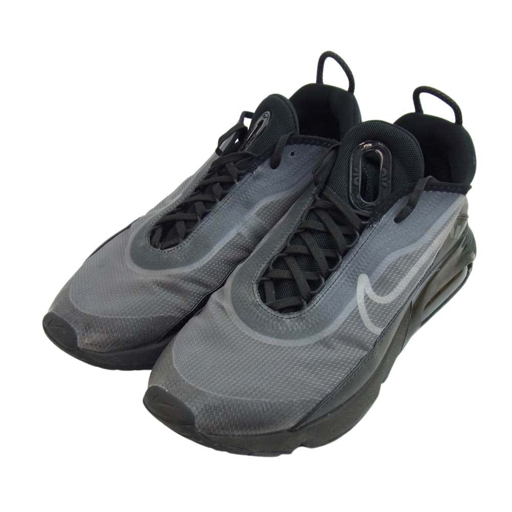 NIKE ナイキ BV9977-001 Air Max 2090 ナイキ エア マックス スニーカー ブラック系 29cm【中古】