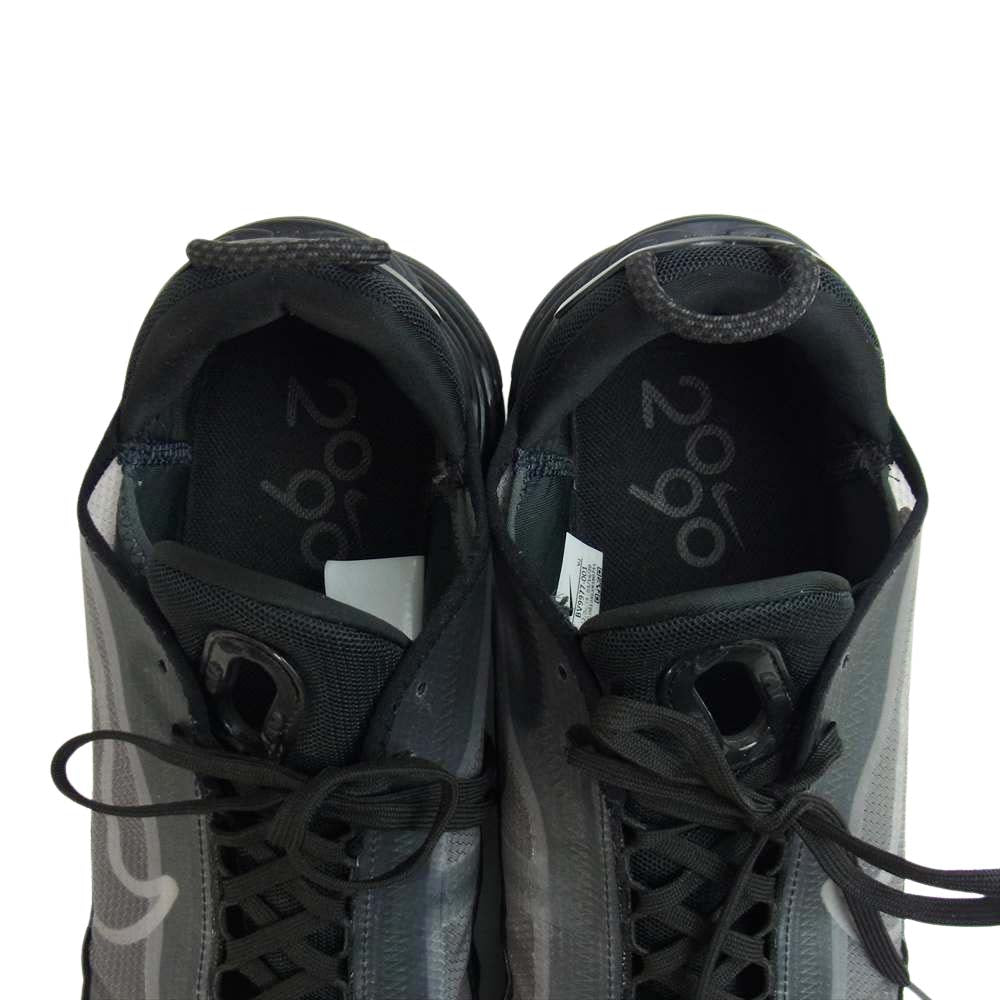 NIKE ナイキ BV9977-001 Air Max 2090 ナイキ エア マックス スニーカー ブラック系 29cm【中古】