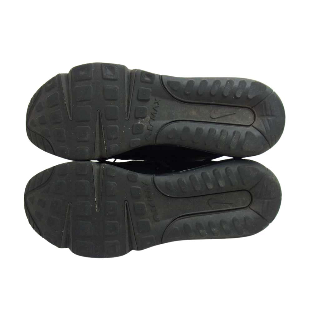 NIKE ナイキ BV9977-001 Air Max 2090 ナイキ エア マックス スニーカー ブラック系 29cm【中古】