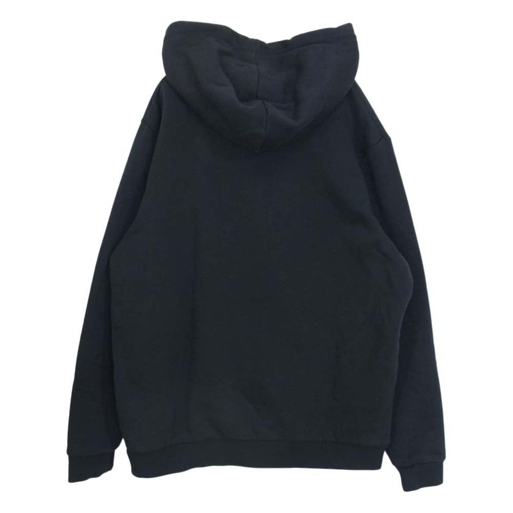 NIKE ナイキ da7303-010 JORDAN BRAND TOKYO ジョーダン トウキョウ ジャンプマン プルオーバー フーディ パーカー ブラック系 XXL【中古】