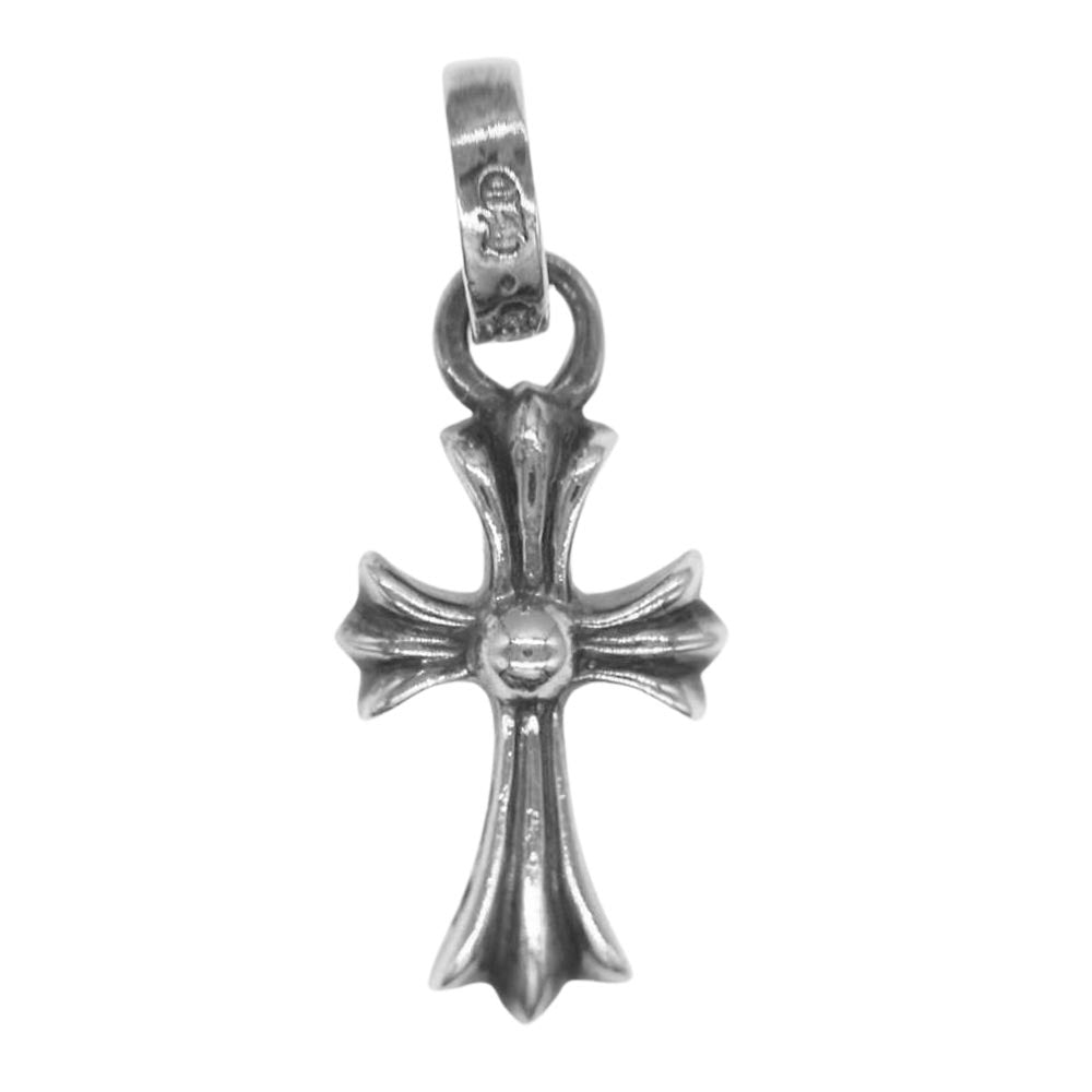 CHROME HEARTS クロムハーツ（原本無） CRS BBYFAT P DMND ベイビーファット ダイヤ ペンダントトップ【中古】