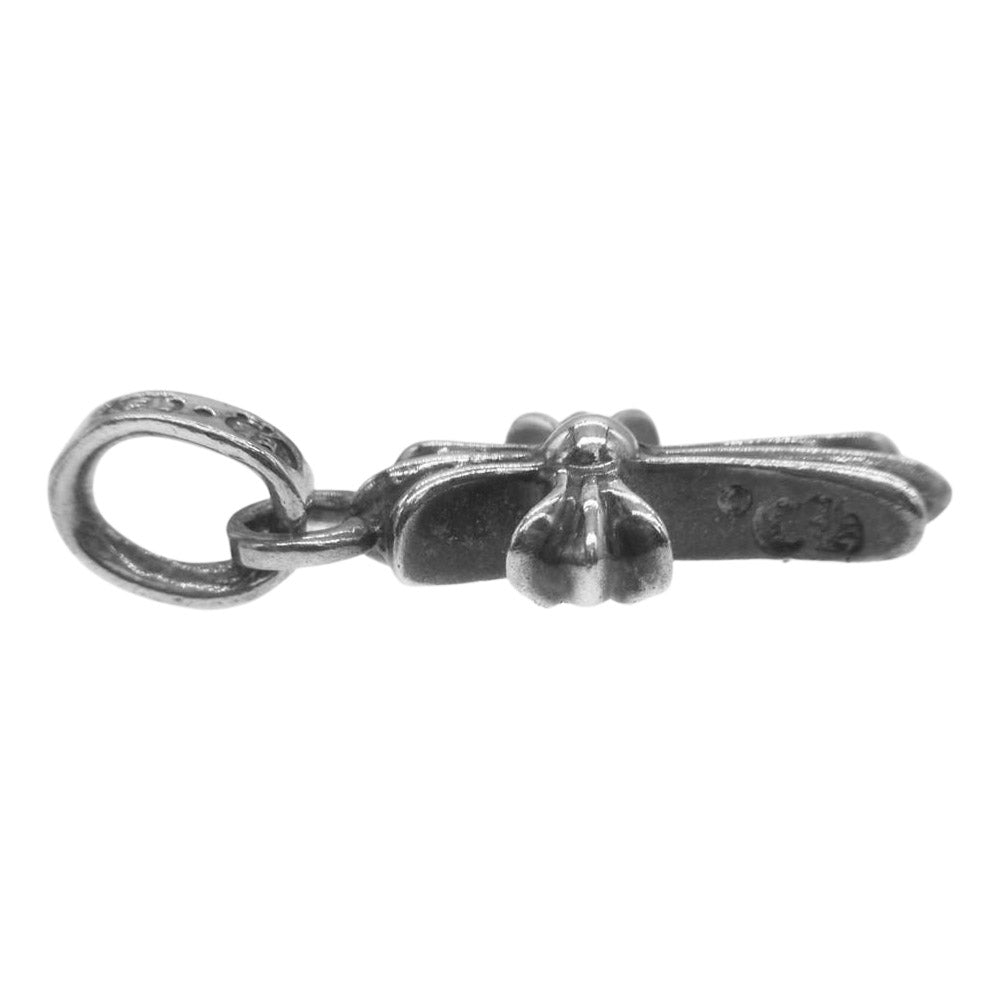 CHROME HEARTS クロムハーツ（原本無） CRS BBYFAT P DMND ベイビーファット ダイヤ ペンダントトップ【中古】