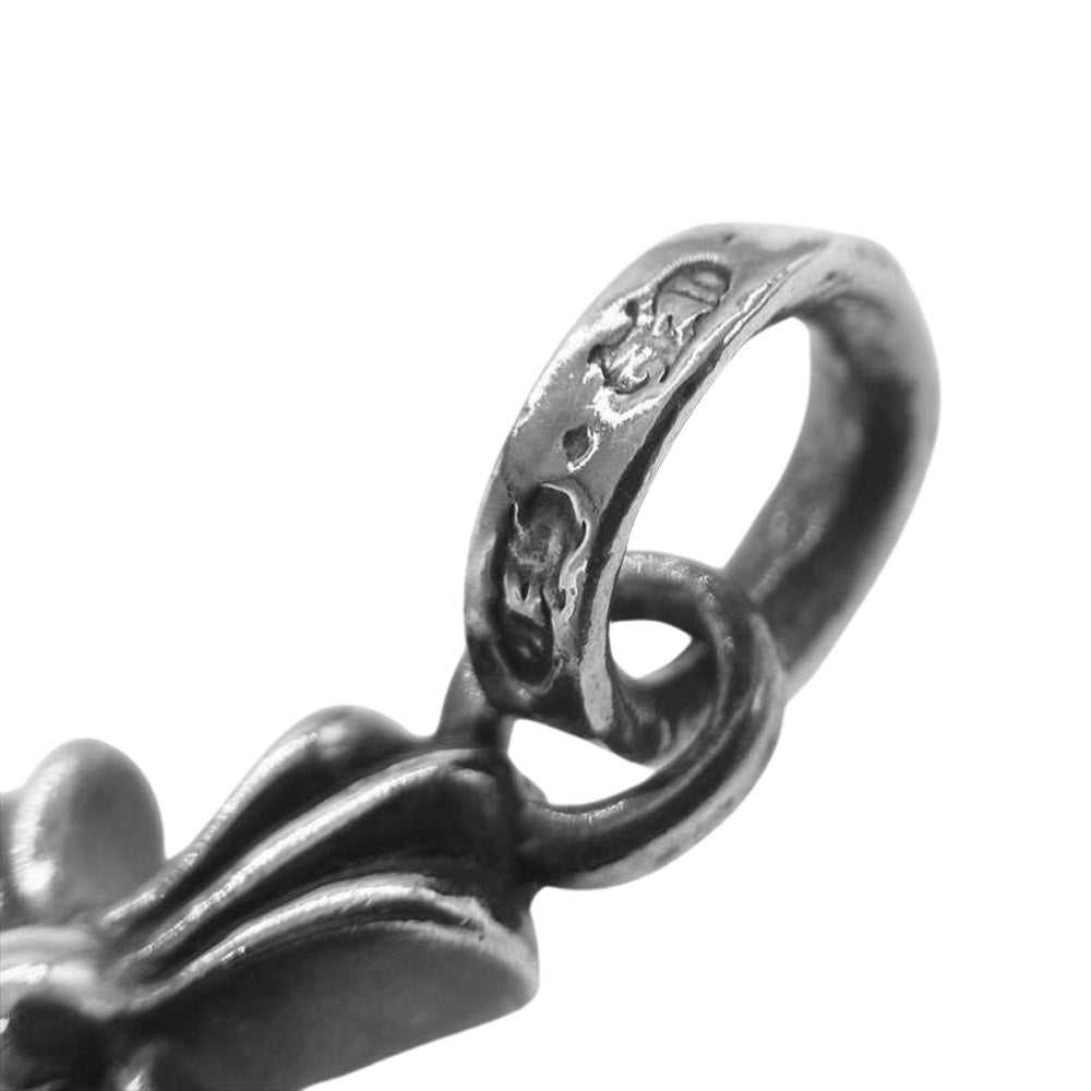 CHROME HEARTS クロムハーツ（原本無） CRS BBYFAT P DMND ベイビーファット ダイヤ ペンダントトップ【中古】