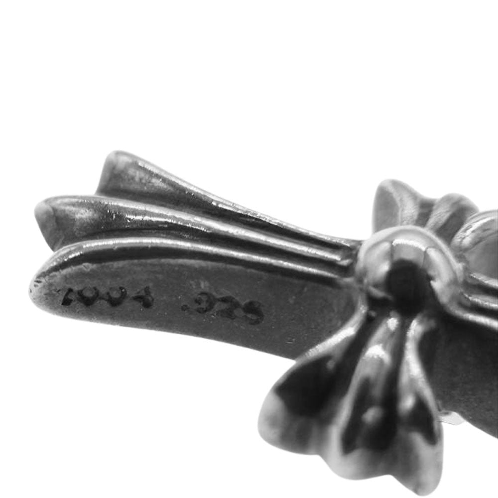 CHROME HEARTS クロムハーツ（原本無） CRS BBYFAT P DMND ベイビーファット ダイヤ ペンダントトップ【中古】