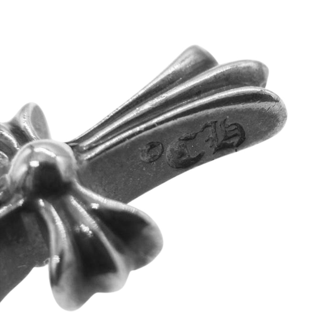 CHROME HEARTS クロムハーツ（原本無） CRS BBYFAT P DMND ベイビーファット ダイヤ ペンダントトップ【中古】