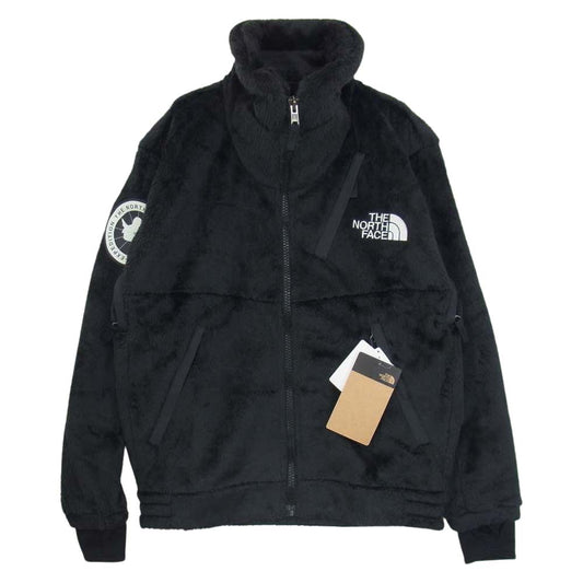 THE NORTH FACE ノースフェイス NA61930 Antarctica Versa Loft Jacket アンタークティカ バーサ ロフト ジャケット ブラック系 M【新古品】【未使用】【中古】