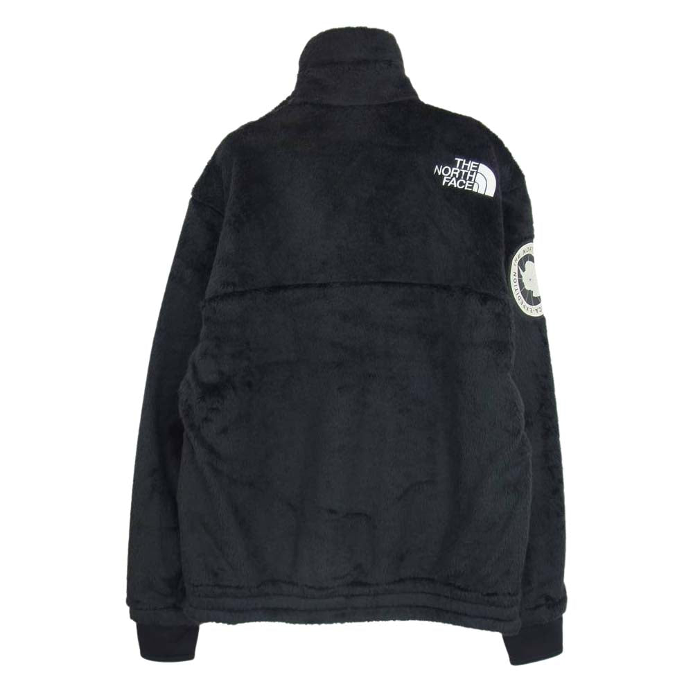 THE NORTH FACE ノースフェイス NA61930 Antarctica Versa Loft Jacket アンタークティカ バーサ ロフト ジャケット ブラック系 M【新古品】【未使用】【中古】