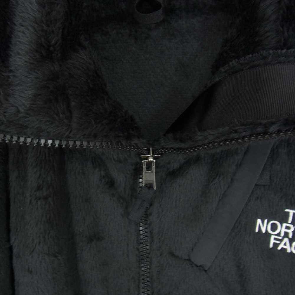 THE NORTH FACE ノースフェイス NA61930 Antarctica Versa Loft Jacket アンタークティカ バーサ ロフト ジャケット ブラック系 M【新古品】【未使用】【中古】