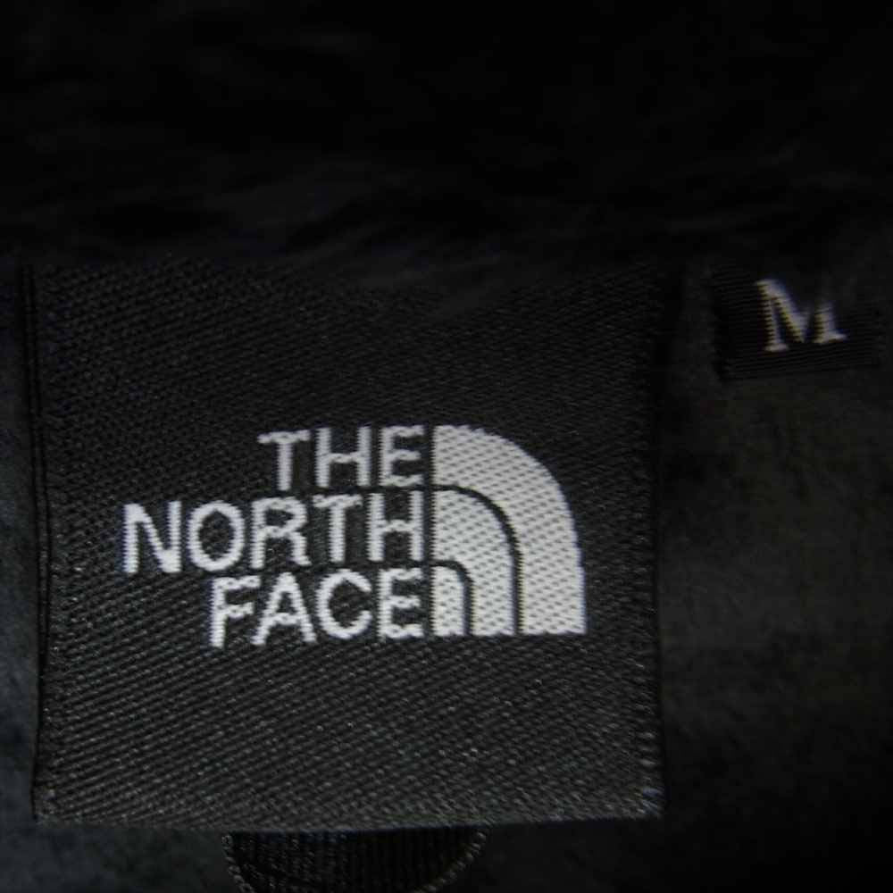 THE NORTH FACE ノースフェイス NA61930 Antarctica Versa Loft Jacket アンタークティカ バーサ ロフト ジャケット ブラック系 M【新古品】【未使用】【中古】