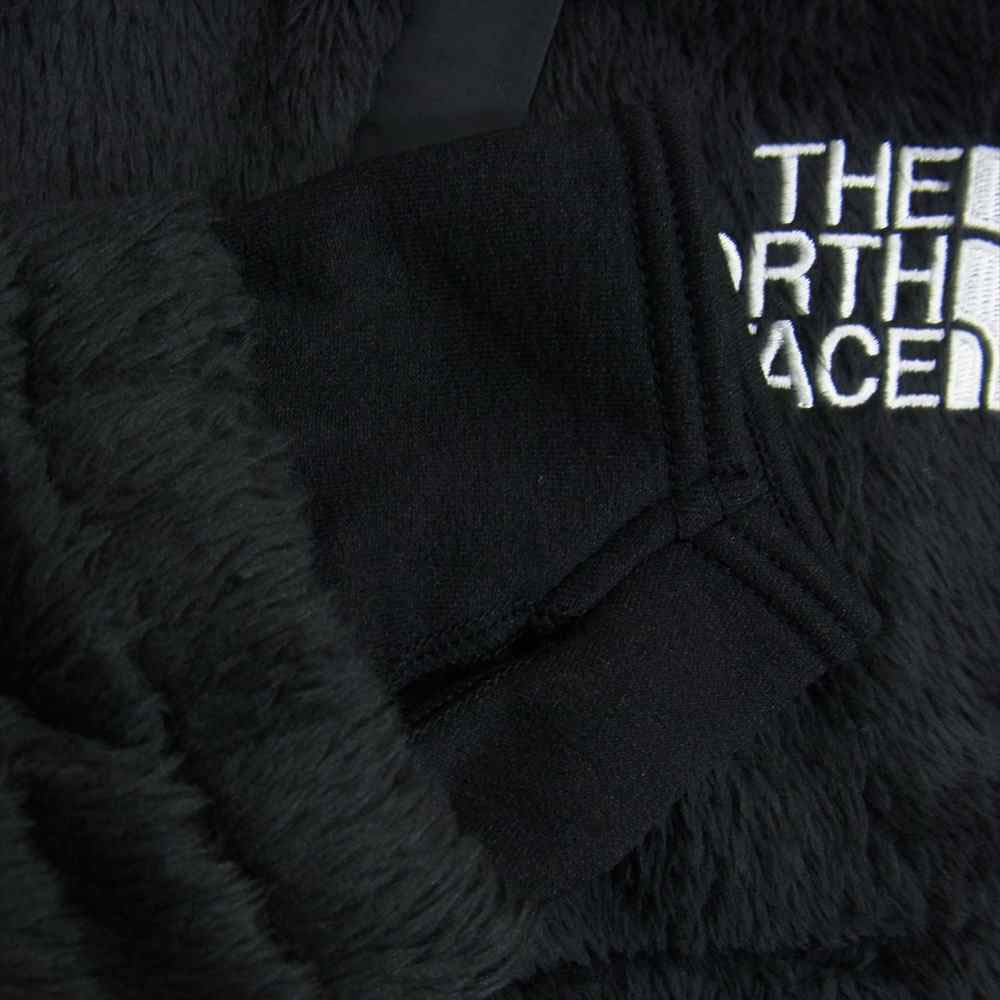 THE NORTH FACE ノースフェイス NA61930 Antarctica Versa Loft Jacket アンタークティカ バーサ ロフト ジャケット ブラック系 M【新古品】【未使用】【中古】