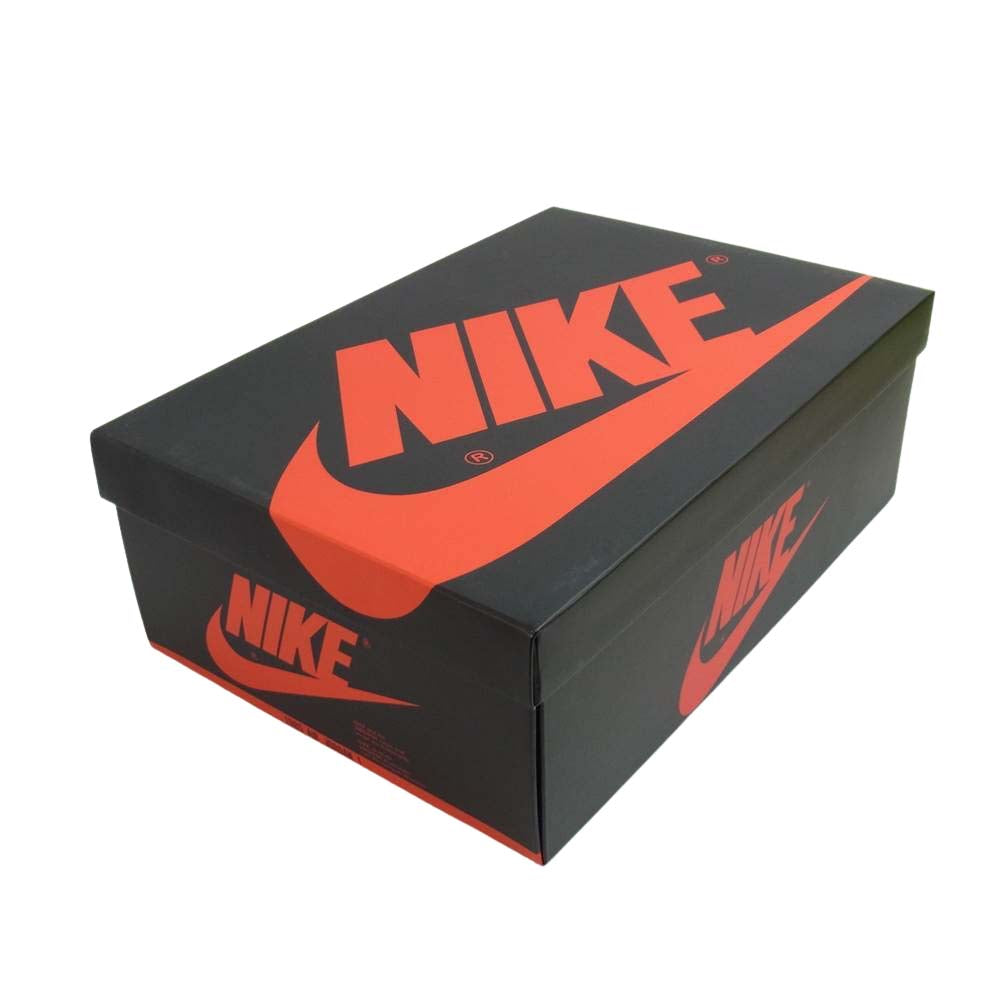 NIKE ナイキ 555088 134 AIR JORDAN 1 RETRO HIGH OG エアジョーダン 1 レトロ ハイ スニーカー ライトブルー系 26.5cm【新古品】【未使用】【中古】