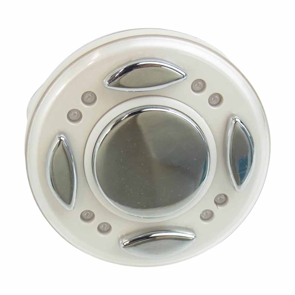 美ルル キャビスタイル belulu cavistyle フェイスケア ボディケア ホワイト系【中古】
