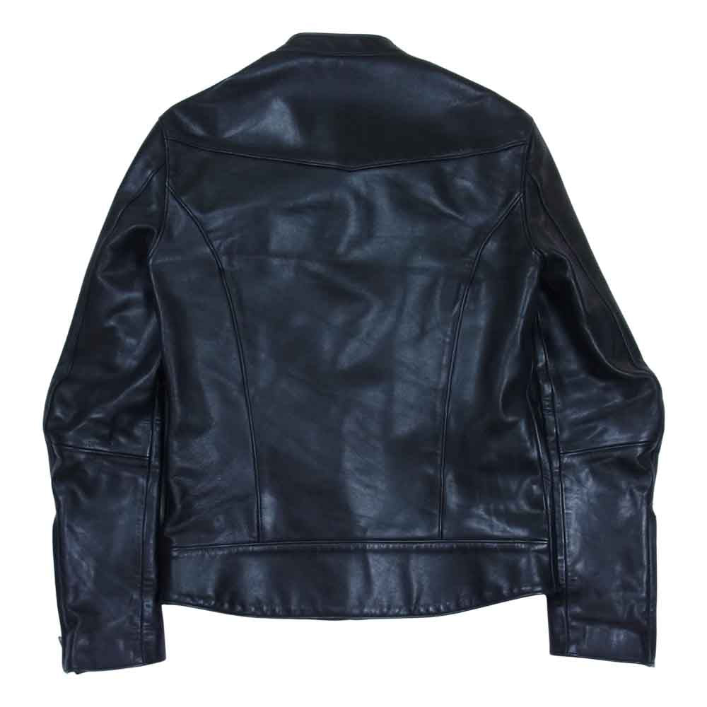 美品　ラッドミュージシャン ライダースジャケット　牛革　本革 LAD MUSICIAN ONLINE SHOP