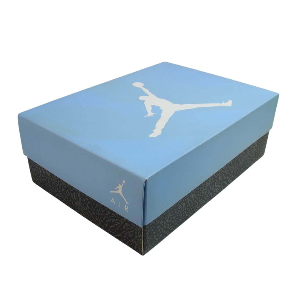 NIKE ナイキ CT8532 104 AIR JORDAN 3 RETRO ホワイト系 26cm【中古】