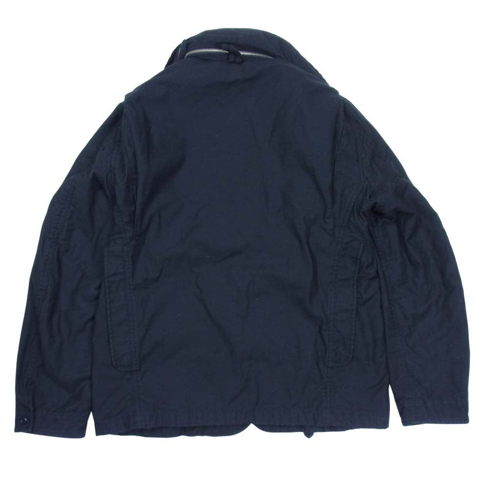 Engineered Garments エンジニアードガーメンツ USA製 裏ツイード