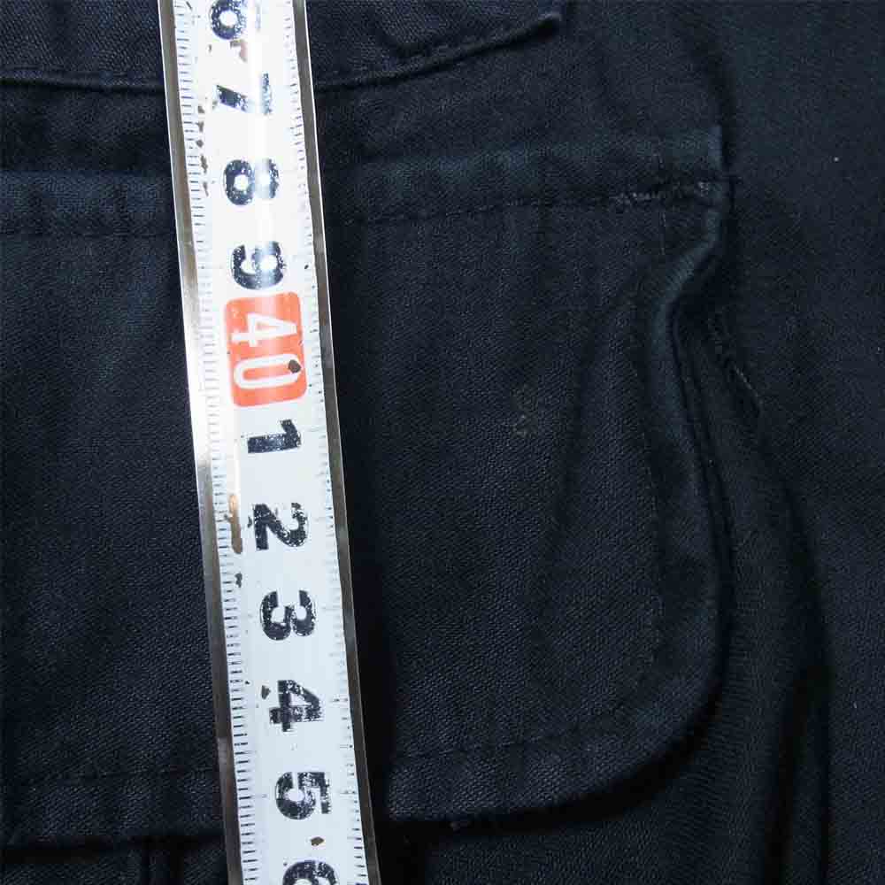 Engineered Garments エンジニアードガーメンツ USA製 裏ツイード