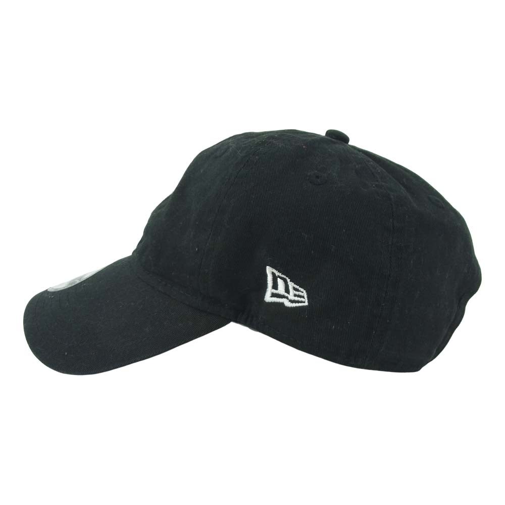 UNDERCOVER アンダーカバー NEW ERA 9TWENTY CAP ニューエラ Uロゴ