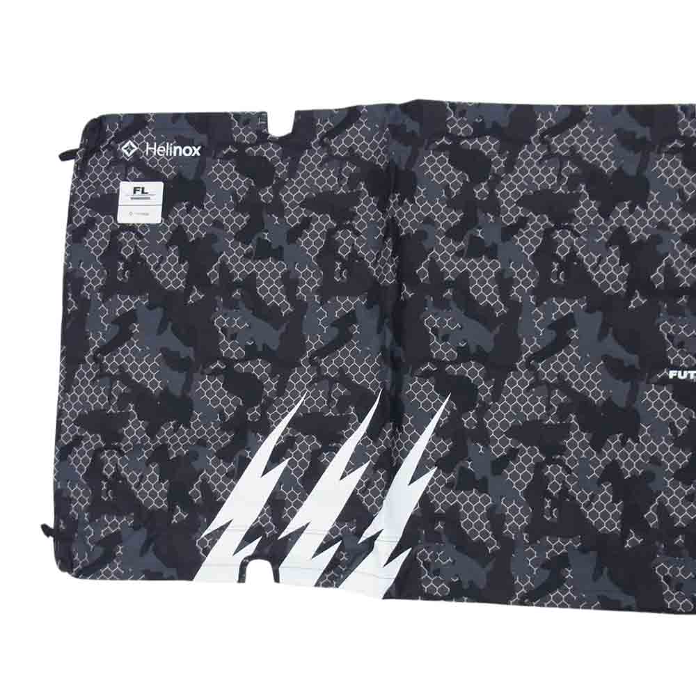 NEIGHBORHOOD ネイバーフッド 21AW 212HXFHN-AC02 FUTURA×HELINOX FL / E-COT HIGH TACTICAL COT フューチュラ ヘリノックス タクティカル コット CAMOUFLAGE ONE SIZE【新古品】【未使用】【中古】
