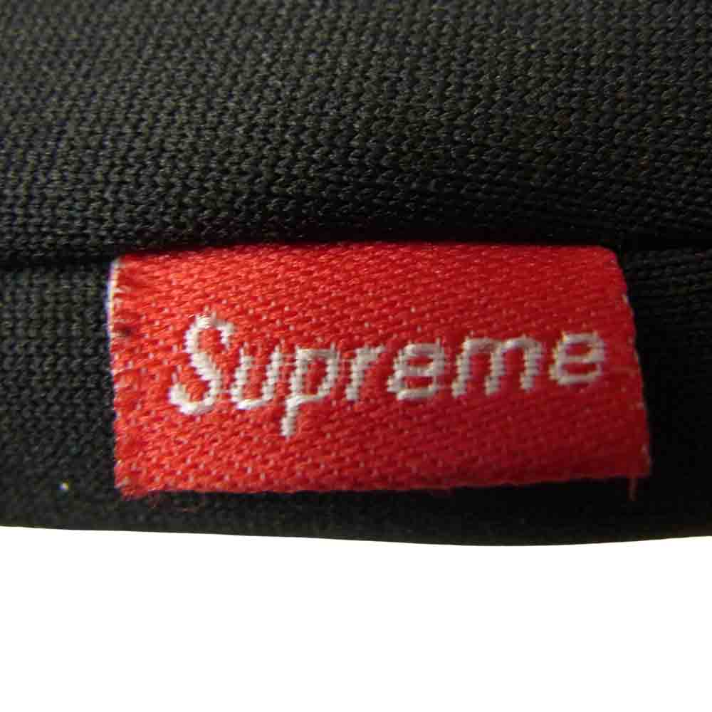 Supreme シュプリーム 15AW The North Face WINTER RUNNERS GLOVE ノースフェイス グローブ 手袋 ブラック系 S【中古】