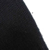 CELINE セリーヌ 21SS 2A04L714M 国内正規品 マウスロゴ 刺繍 ルーズ クルーネック セーター ニット ブラック系 S【中古】