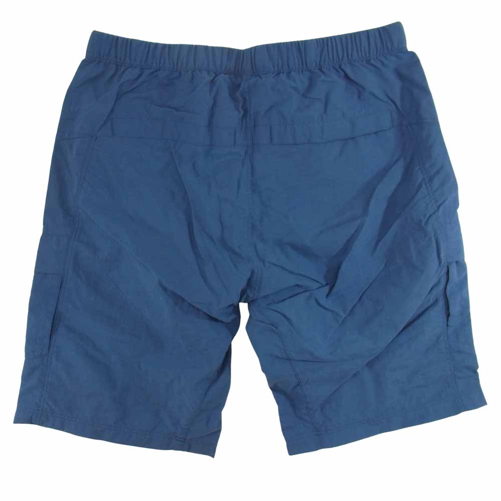 THE NORTH FACE ノースフェイス NB41725 Class V Cargo Short クラス ファイブ カーゴ ショーツ ブルー系 S【新古品】【未使用】【中古】