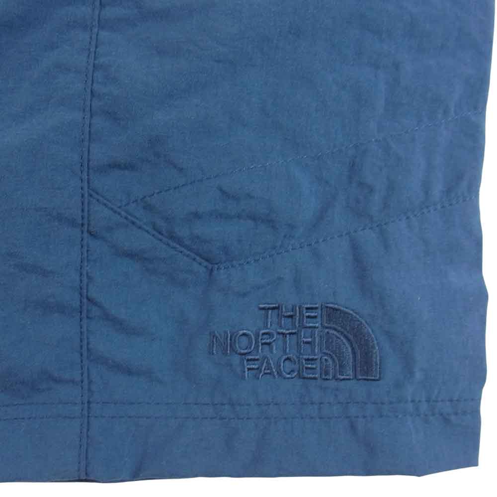 THE NORTH FACE ノースフェイス NB41725 Class V Cargo Short クラス ファイブ カーゴ ショーツ ブルー系 S【新古品】【未使用】【中古】