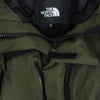 THE NORTH FACE ノースフェイス ND91950 BALTRO LIGHT JACKET GORE-TEX バルトロ ライト ジャケット ゴアテックス NT ニュートープ カーキ系 S【新古品】【未使用】【中古】