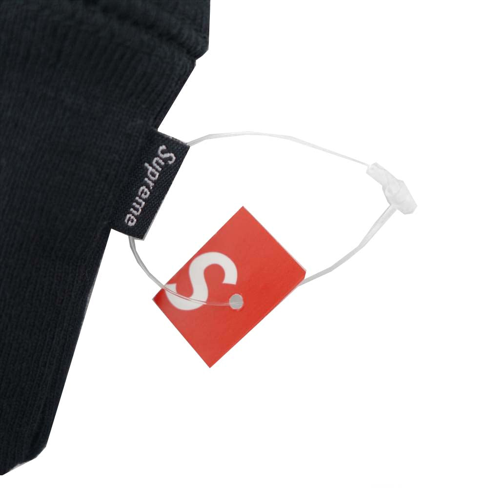 Supreme シュプリーム 18AW Box Logo Crewneck ボックス ロゴ クルーネック スウェット ブラック系 S【新古品】【未使用】【中古】
