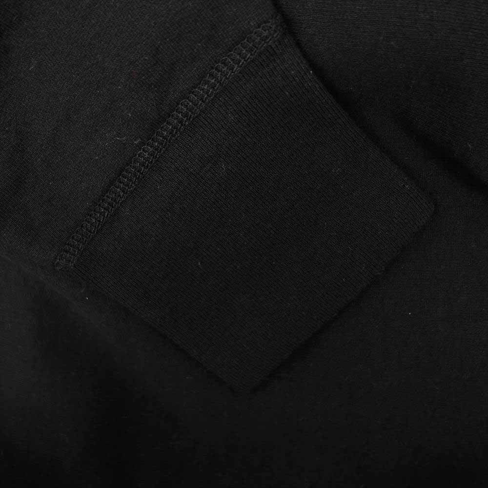 Supreme シュプリーム 18AW Box Logo Crewneck ボックス ロゴ クルーネック スウェット ブラック系 S【新古品】【未使用】【中古】