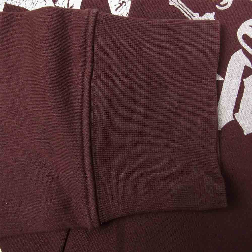 【名作】美品　Maison Margiela 17AW ドッキング デザイン 名作】美品 Maison Margiela 17AW ドッキング デザイン