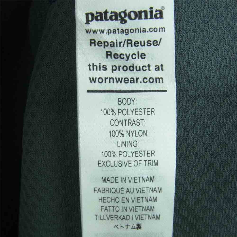 patagonia パタゴニア 21AW 23056 Classic Retro-X Jacket クラシック レトロX フリース ジャケット ネイビー系 M【新古品】【未使用】【中古】