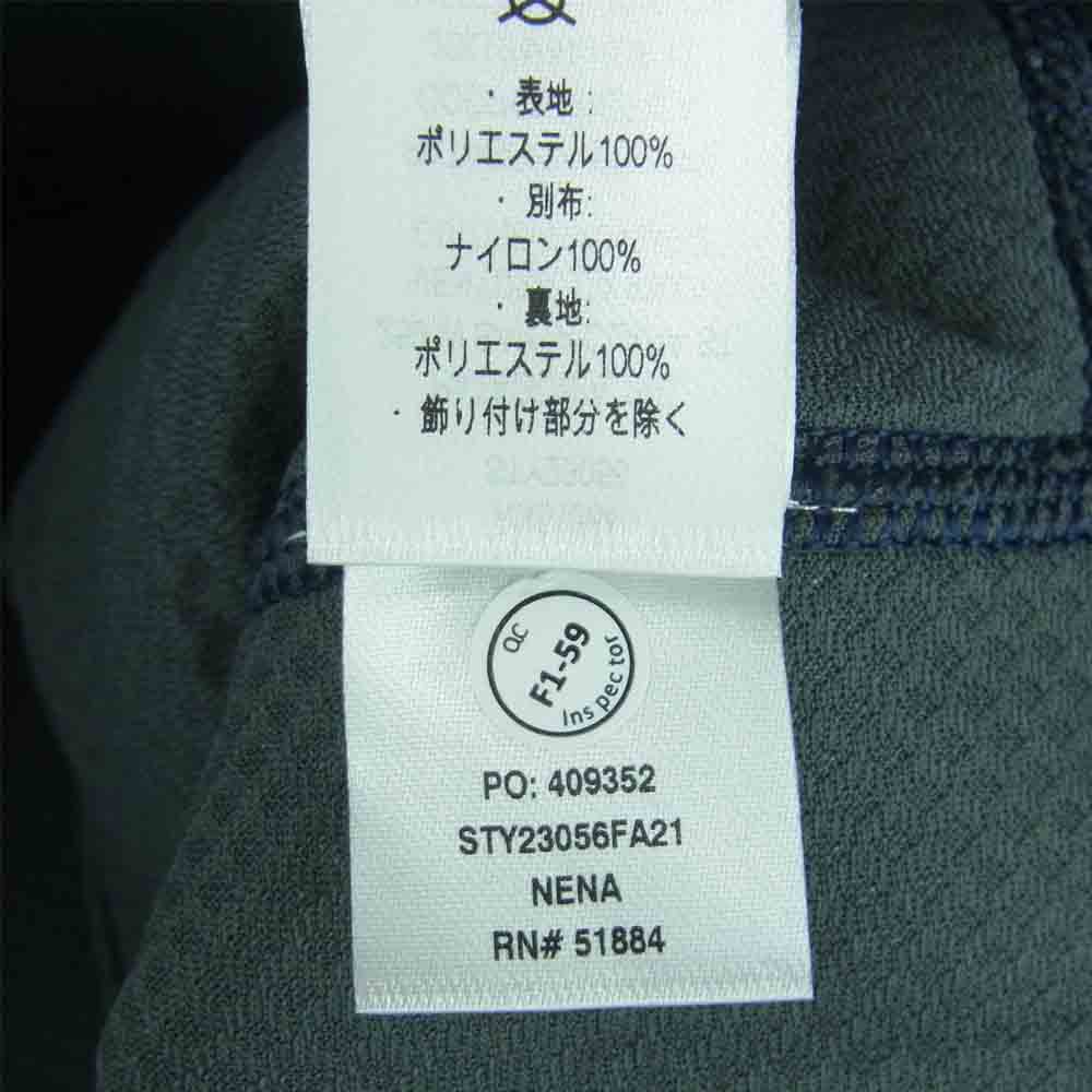 patagonia パタゴニア 21AW 23056 Classic Retro-X Jacket クラシック レトロX フリース ジャケット ネイビー系 M【新古品】【未使用】【中古】