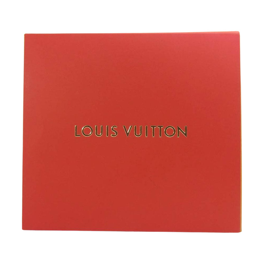 LOUIS VUITTON ルイ・ヴィトン M44495 モノグラム ニース ミニ バニティバッグ ポーチ ブラウン系【極上美品】【中古】